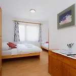 Korbacikovo - Mala Fatra 3* Zazriva
