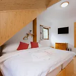 Pensionat Korbacikovo - Mala Fatra Zázrivá