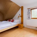 Korbacikovo - Mala Fatra Pensionat