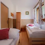 Korbacikovo - Mala Fatra 3*