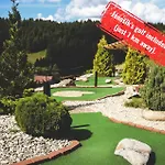 Korbacikovo - Mala Fatra Guest house