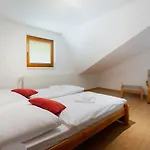 Pensionat Korbacikovo - Mala Fatra Zázrivá