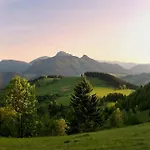 Korbacikovo - Mala Fatra