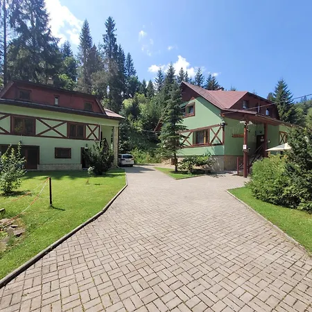 Korbacikovo - Mala Fatra 3*