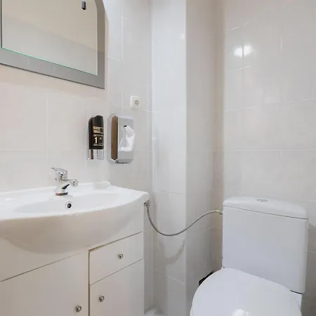 Korbacikovo - Mala Fatra Konukevi