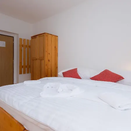 Korbacikovo - Mala Fatra 3*