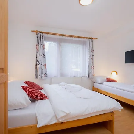 Korbacikovo - Mala Fatra Zázrivá