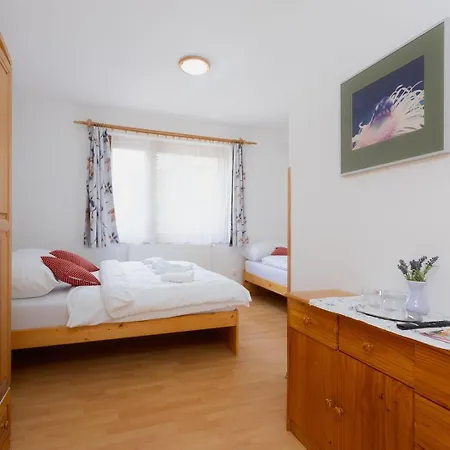 Korbacikovo - Mala Fatra 3* Zázrivá