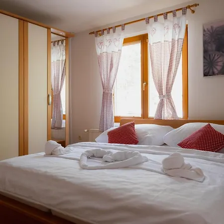 Korbacikovo - Mala Fatra