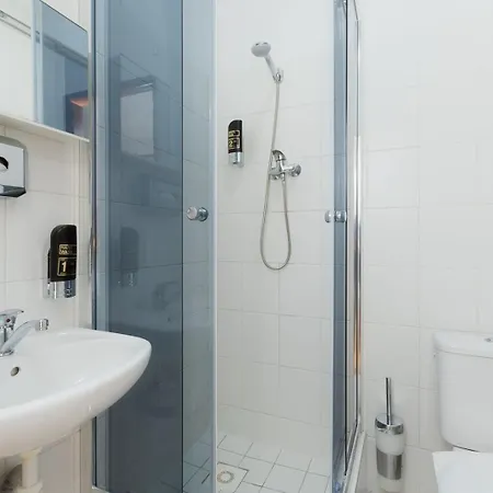 Korbacikovo - Mala Fatra Konukevi Zázrivá