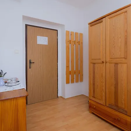 Korbacikovo - Mala Fatra 3*