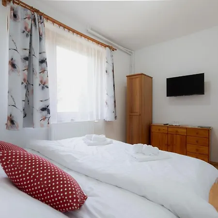 Konukevi Korbacikovo - Mala Fatra 3*