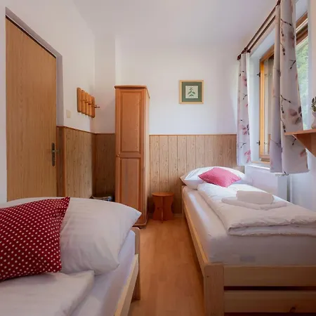 Korbacikovo - Mala Fatra 3*