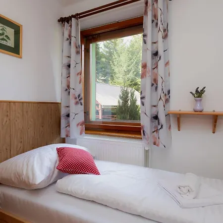 Korbacikovo - Mala Fatra Zázrivá