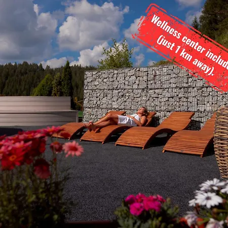 Korbacikovo - Mala Fatra Zázrivá