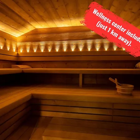 Korbacikovo - Mala Fatra