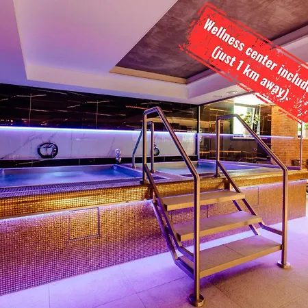 Korbacikovo - Mala Fatra Penzion