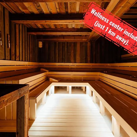 Korbacikovo - Mala Fatra Konukevi Zázrivá