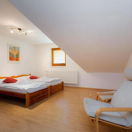 Penzion Korbacikovo - Mala Fatra 3*