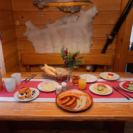 Korbacikovo - Mala Fatra 3* Zázrivá