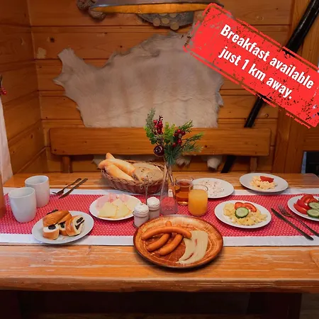 Korbacikovo - Mala Fatra