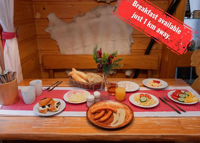 Korbacikovo - Mala Fatra
